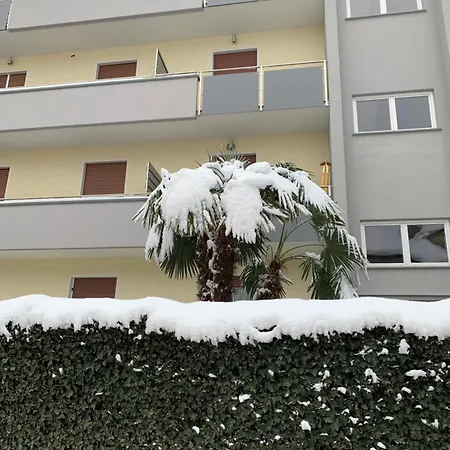 Cejm Apartments Merano-3