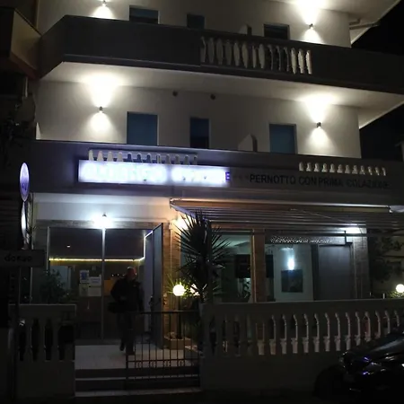 Hotel Tuo Mare-3