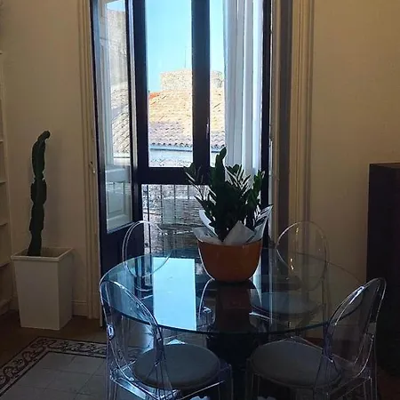Living Suite Catania Ursino-3