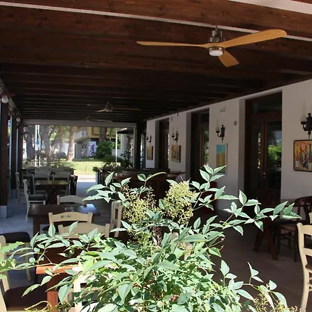 Hotel La Pigna-2