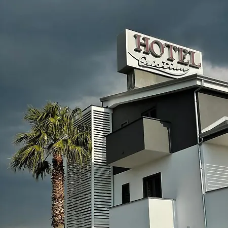 Hotel Cristian-2