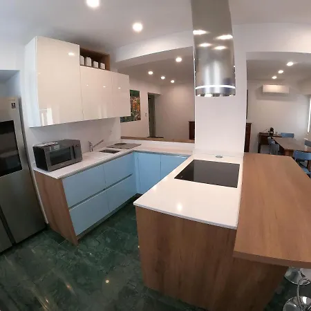 La Casa sul Lago Lecco 2-2