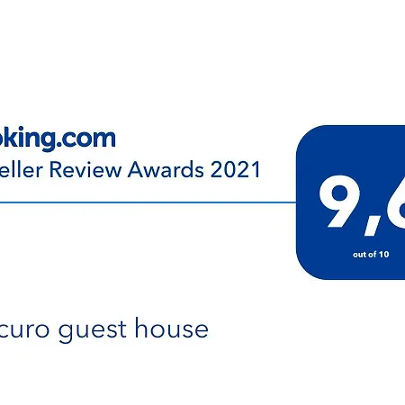 Epicuro Guest House-3