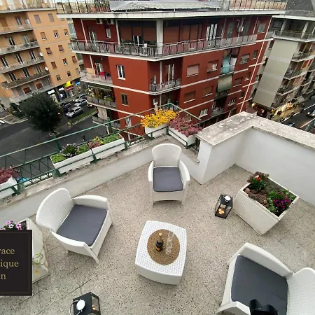 Terrace Boutique Inn-2