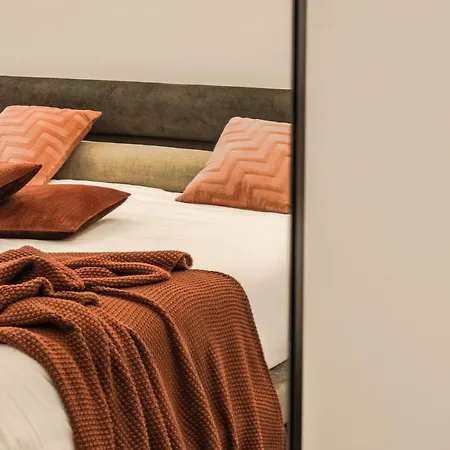 Viale dei Lecci - Luxury rooms-2