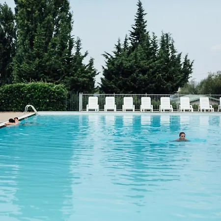 Villaggio Turistico Camping Il Fontino-3