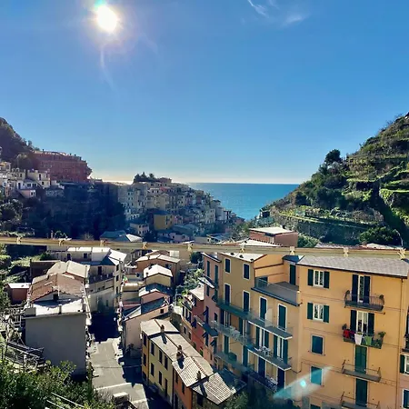Tramontana Panoramic Sea View-2
