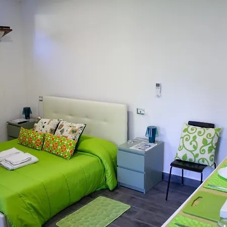 Bed And Breakfast La Palanzana-3