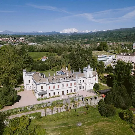 Castello Dal Pozzo Resort Lago Maggiore - Preferred Hotels & Resorts-2