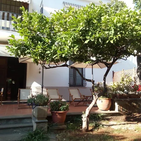 Residence Santa Maria Suites-2