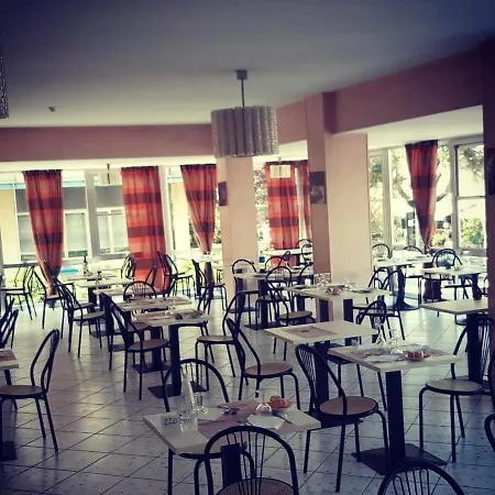 Hotel Magriv-3