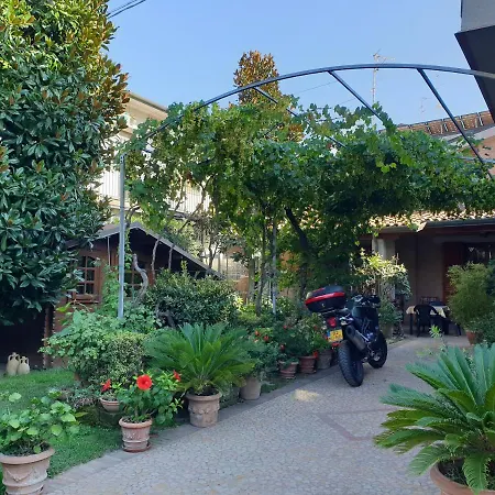 B&B Ensileva Beach-3