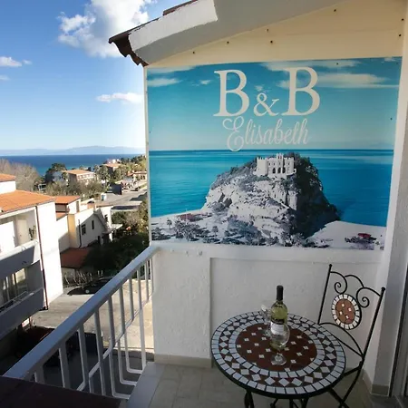 Bed & Breakfast Elisabeth-2