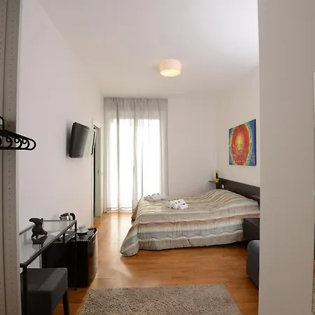Albamares B&B-3