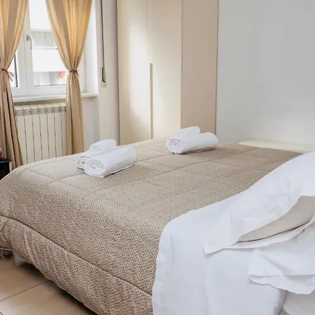 Bed & Breakfast Lufra-2