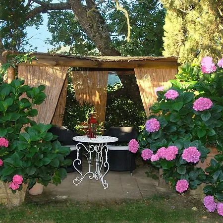 Il Rondo Boutique Hotel-2