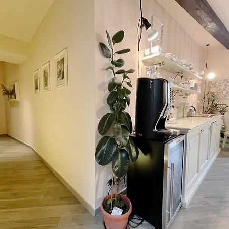 B&B Verona Centro-2