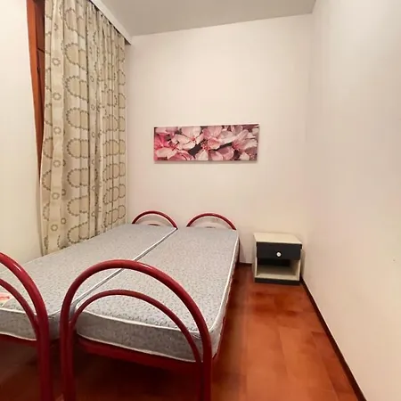 Condominio Union -Walterigato Apartments- Solo Per Famiglie--3