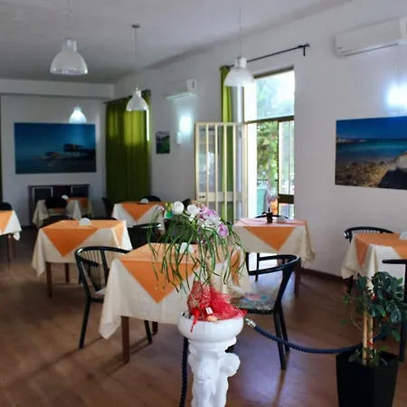 Hotel Tuo Mare-2