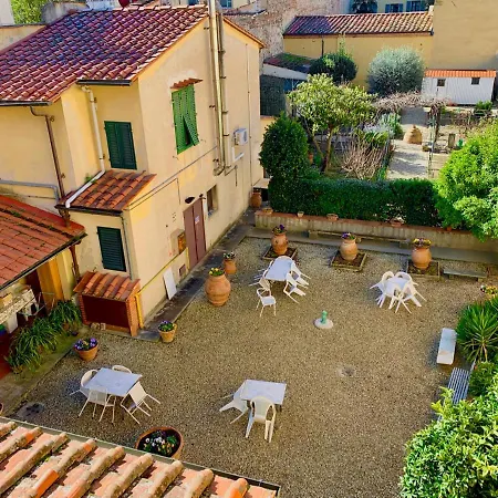 Casa Per Ferie Regina Santo Rosario-2