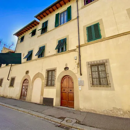 Casa Per Ferie Regina Santo Rosario-3