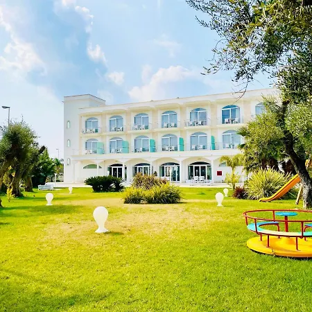 Hotel Vespucci-3