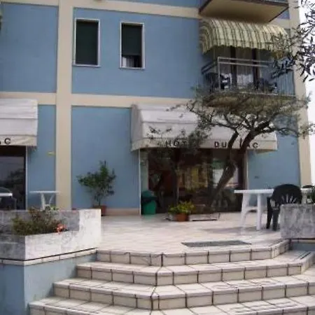 Hotel Du Lac-3