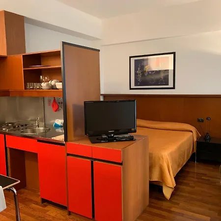 Residence Le Corti-3