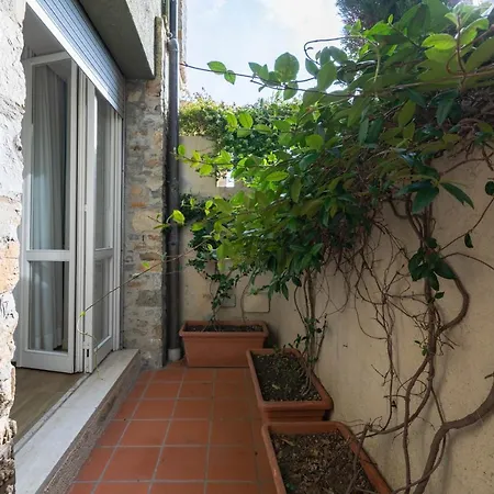 Residence Sole Mare Alaxi Hotels-3