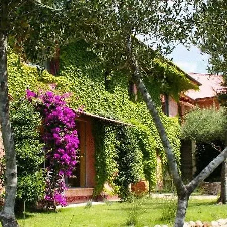L'Isola Di Rosa - Relais&Hotel di Charme-3