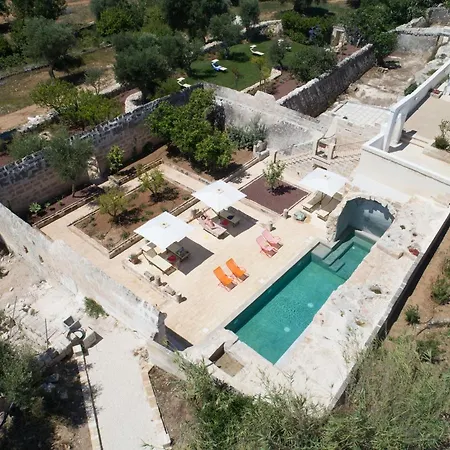 Masseria D'Erchia-3