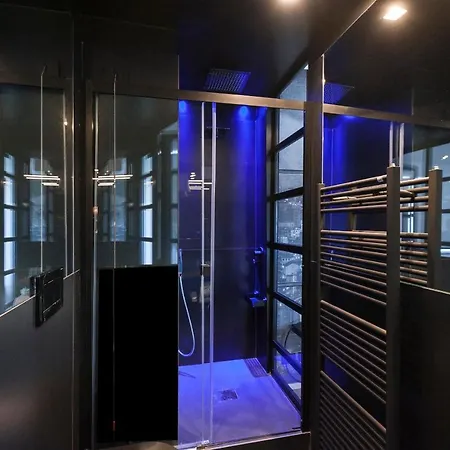 Miceli Exclusive Suite-2