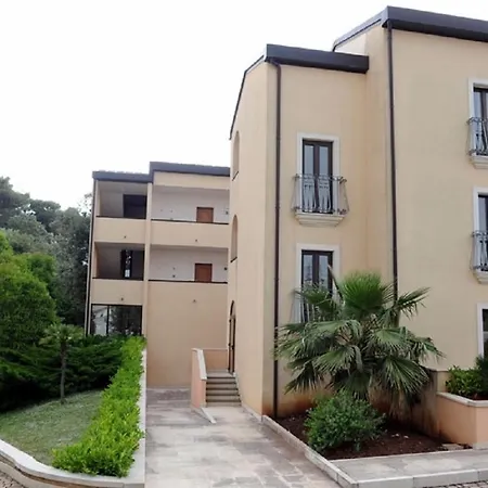 Hotel Villa Rosa-2