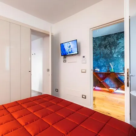 Residenza Benizzi - Boutique Guest House In The Historic Center Of Florence-2