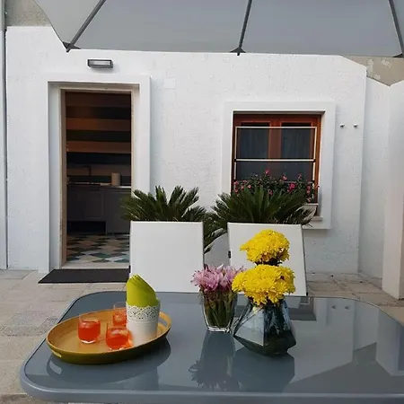 B&B Villa Sant'Angelo-2