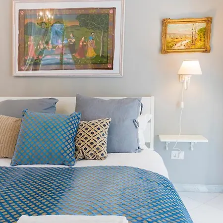 La Casa Napoletana - Ls Accommodations-3