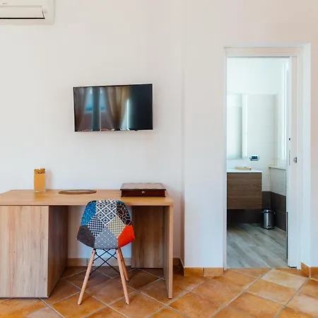 Vista Mare B&B-3