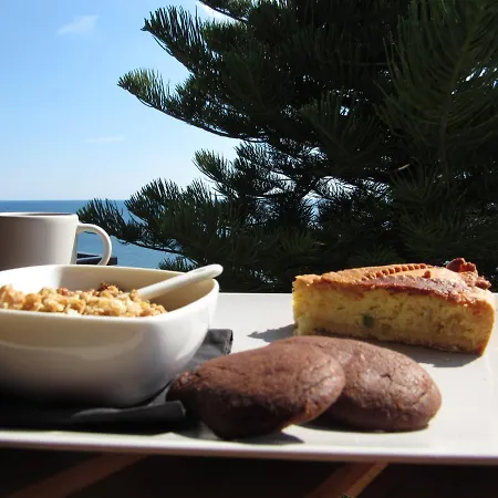 Sul Mare B&B-2