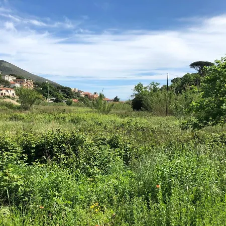 B&B Casale Coreallo Spotorno-2