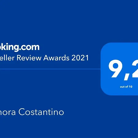 Dimora Costantino-3