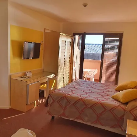 Hotel Antares-2