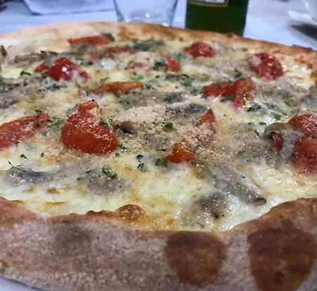 B&B Brezza Marina & Ristorante Shoreline-2