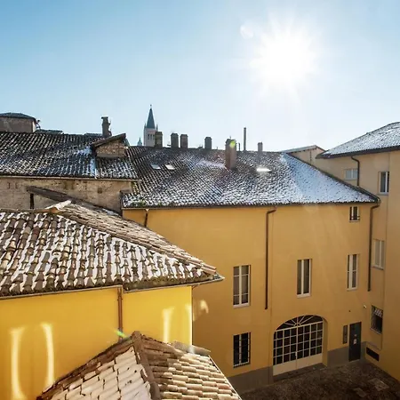 Palazzo Le Poste - Suite&Apartments-3