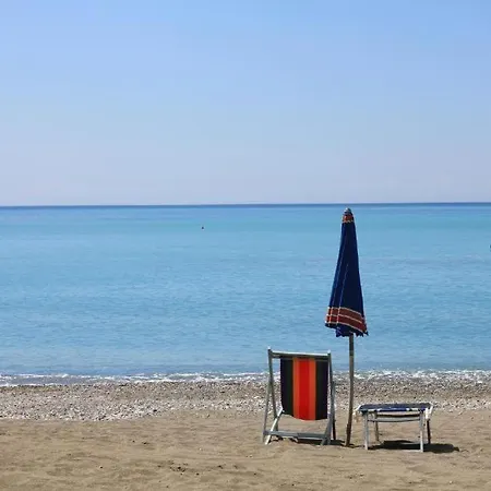 Affittacamere a due passi dal mare-3