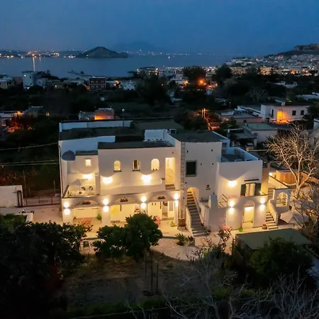 Cala Cala Rooms,Restaurant & Farm Experience-3