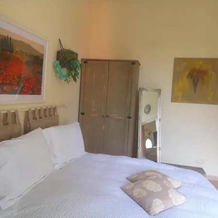 Sogno D'Oro B&B-3