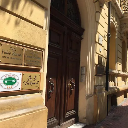B&B Via Roma 41-3