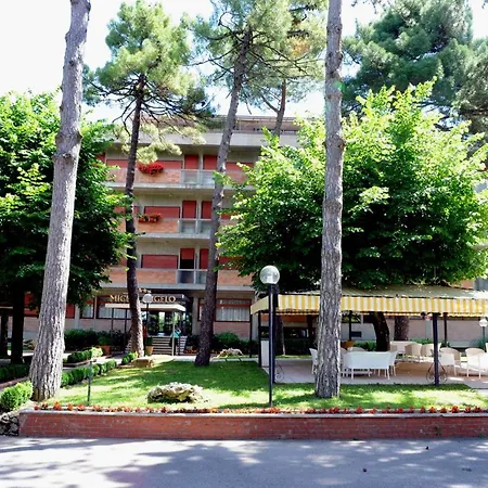 Hotel Michelangelo-2