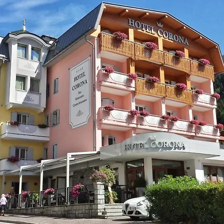 Hotel Corona-2