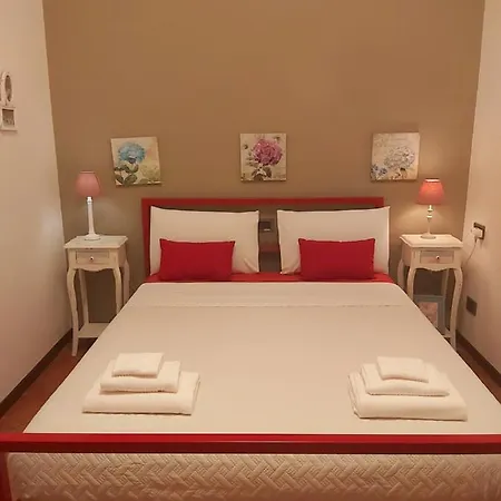 Lodging 5 Terre & Porto La Spezia-3